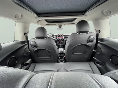 2023 MINI Hardtop 2 Door Cooper S