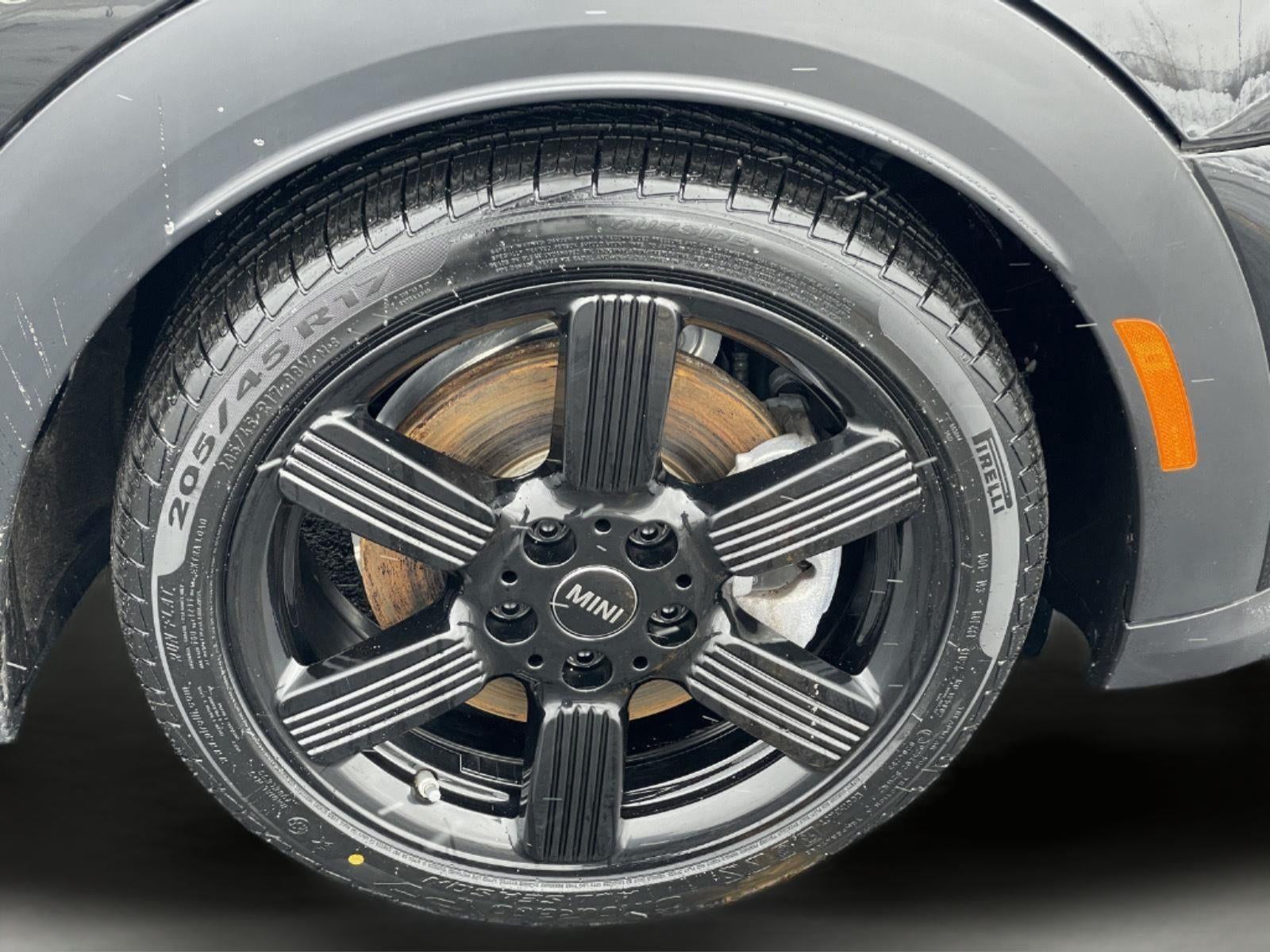 2023 MINI Hardtop 2 Door Cooper S