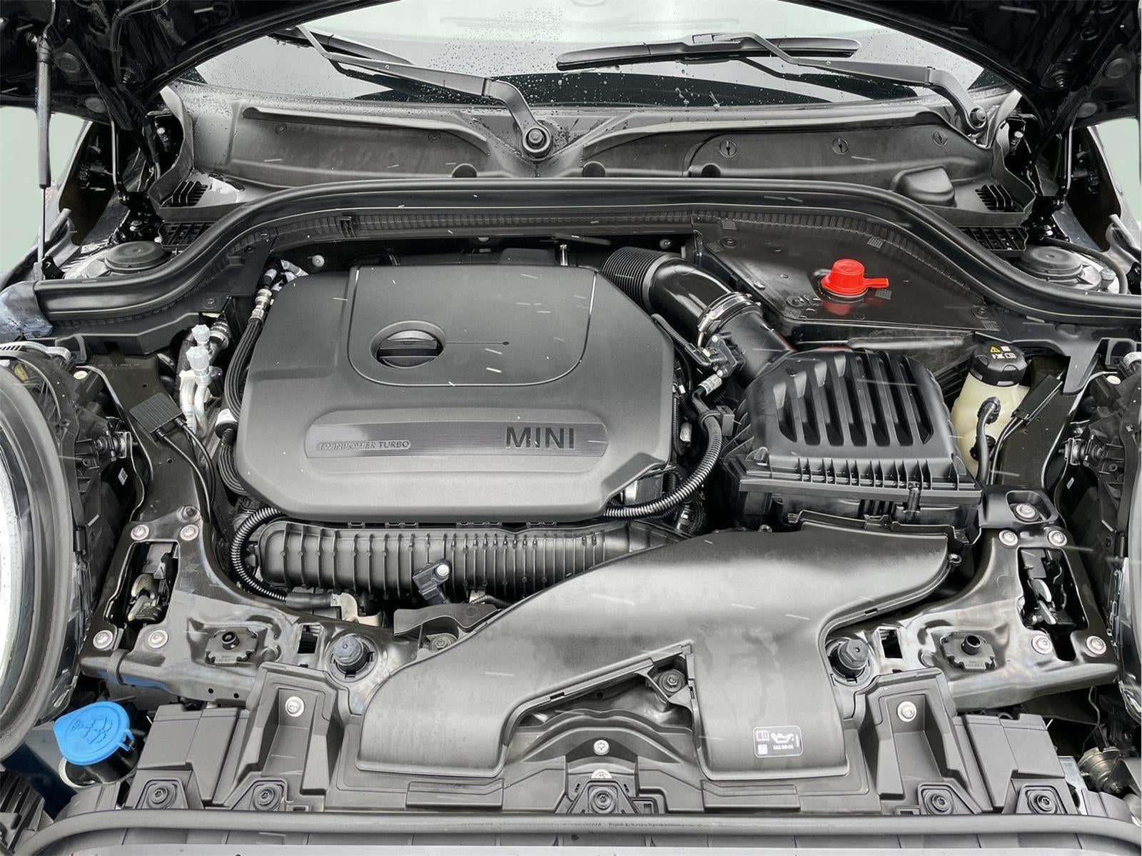 2023 MINI Hardtop 2 Door Cooper S