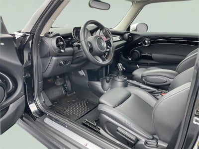 2023 MINI Hardtop 2 Door Cooper S