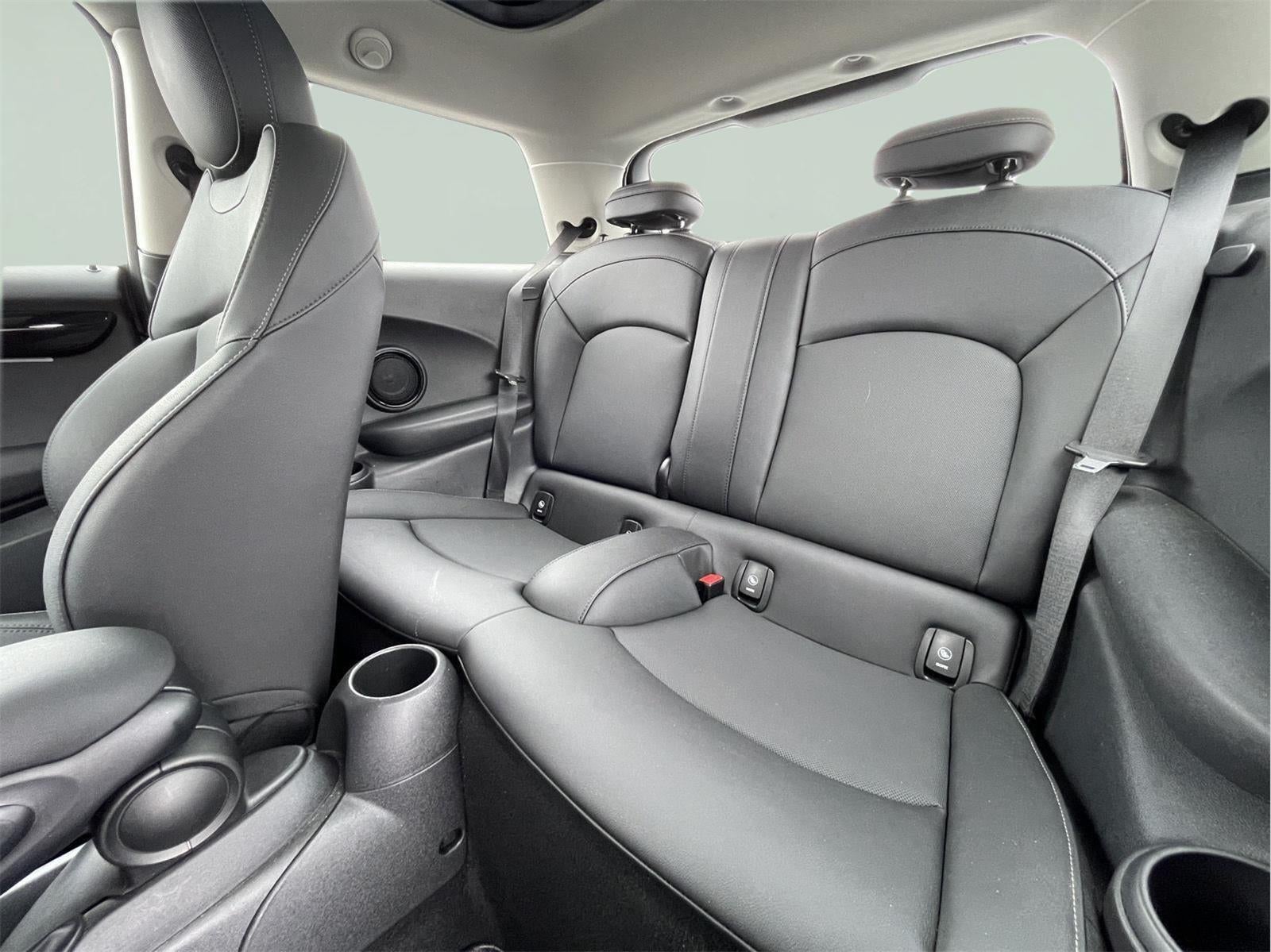 2023 MINI Hardtop 2 Door Cooper S