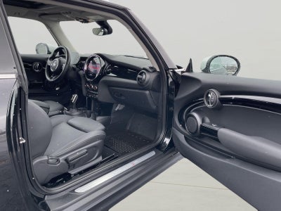 2023 MINI Hardtop 2 Door Cooper S