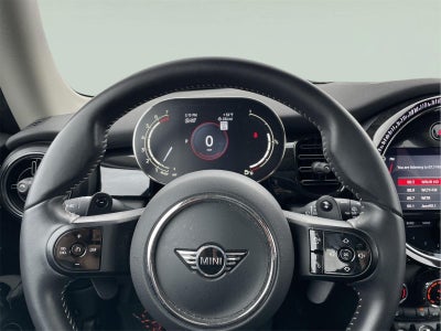 2023 MINI Hardtop 2 Door Cooper S