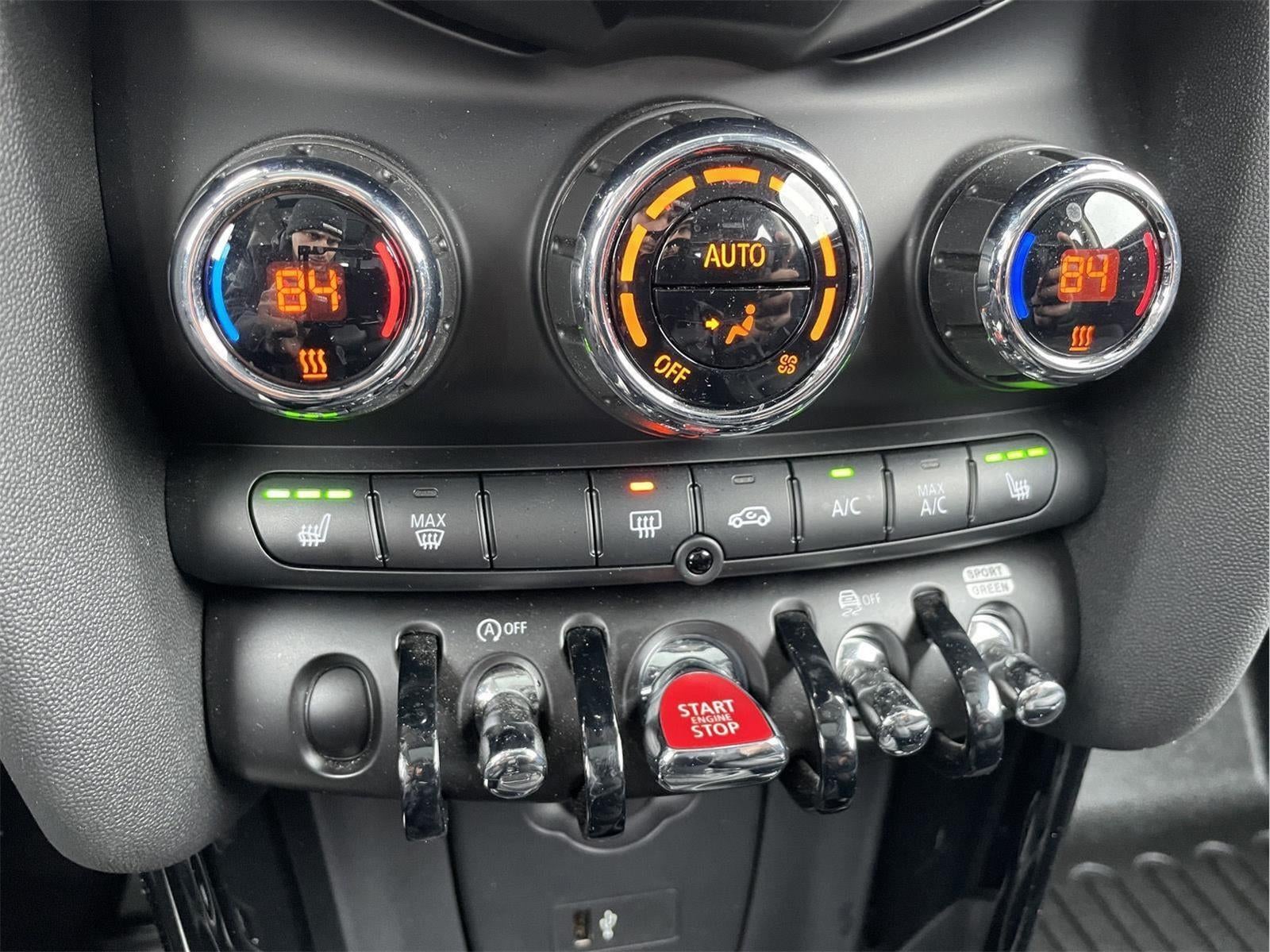 2023 MINI Hardtop 2 Door Cooper S