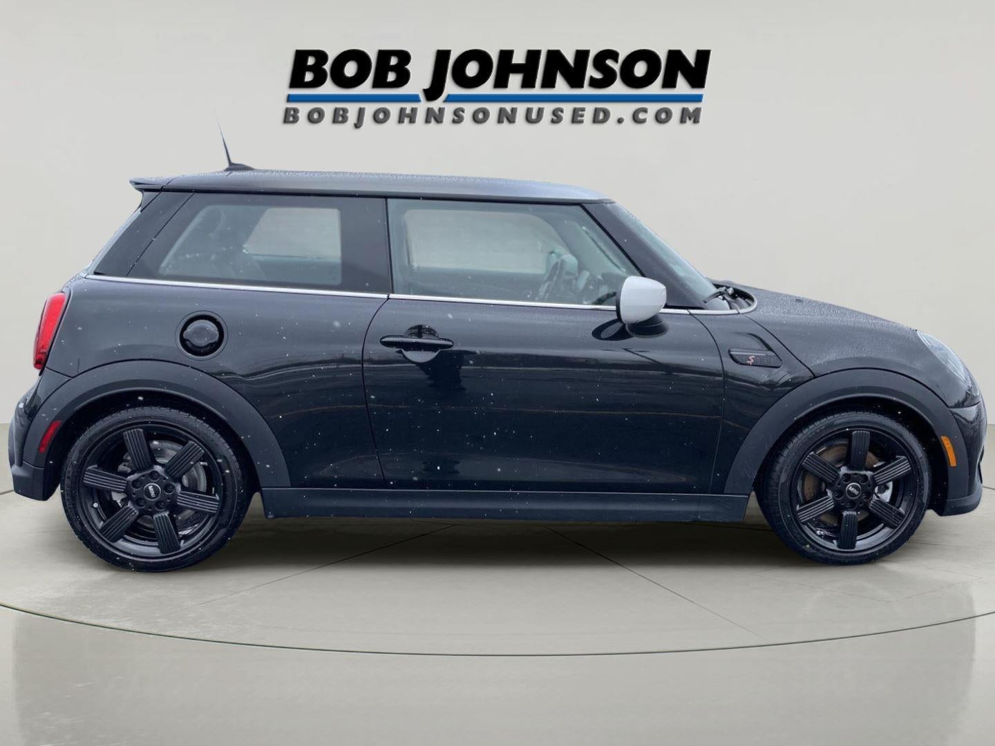 2023 MINI Hardtop 2 Door Cooper S