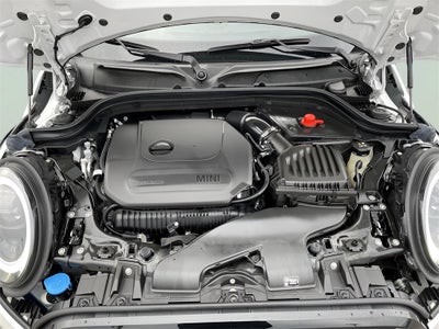 2024 MINI Hardtop 2 Door Cooper S