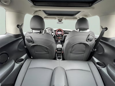 2024 MINI Hardtop 2 Door Cooper S