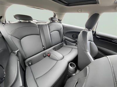 2024 MINI Hardtop 2 Door Cooper S