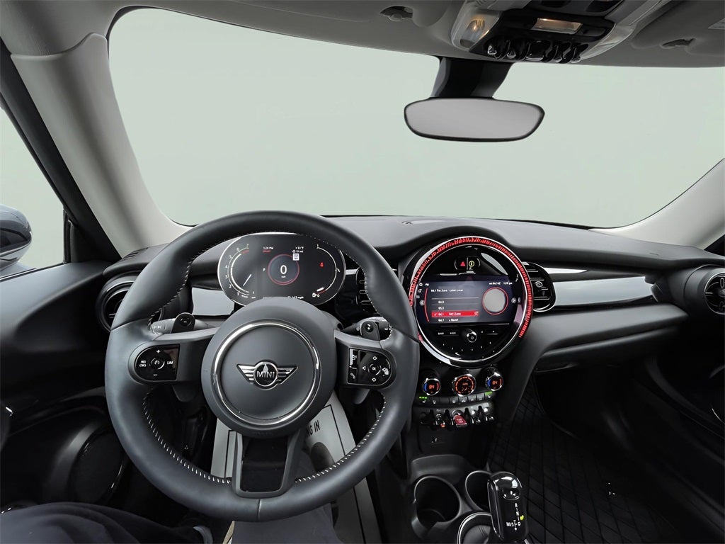 2024 MINI Hardtop 2 Door Cooper S