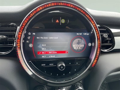 2024 MINI Hardtop 2 Door Cooper S