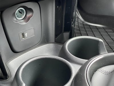 2024 MINI Hardtop 2 Door Cooper S