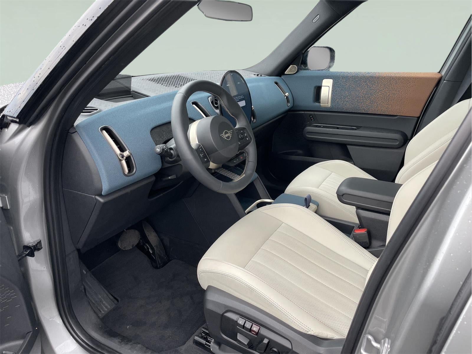 2025 MINI Countryman S