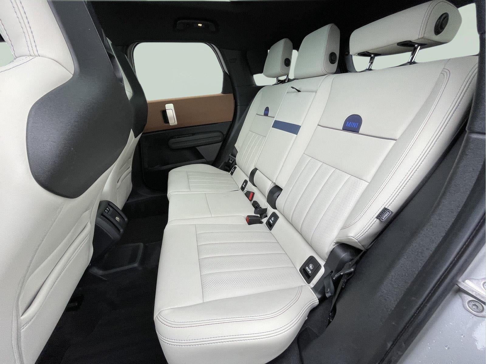 2025 MINI Countryman S
