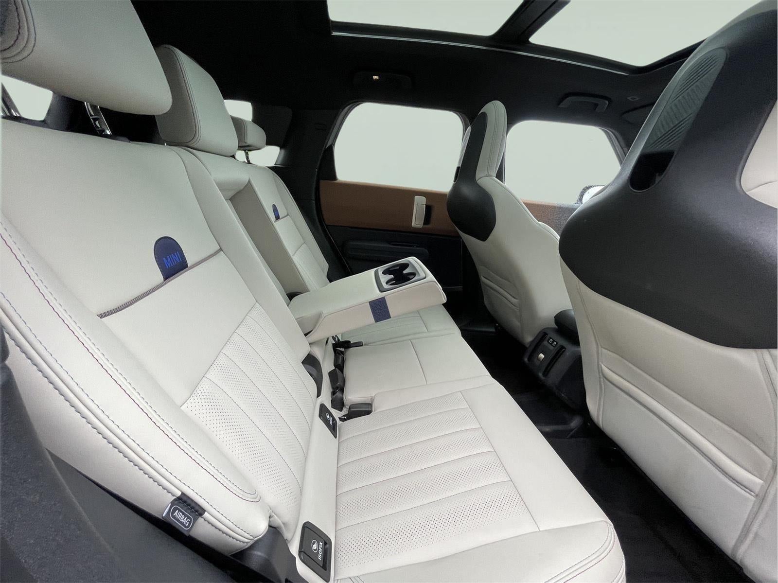 2025 MINI Countryman S
