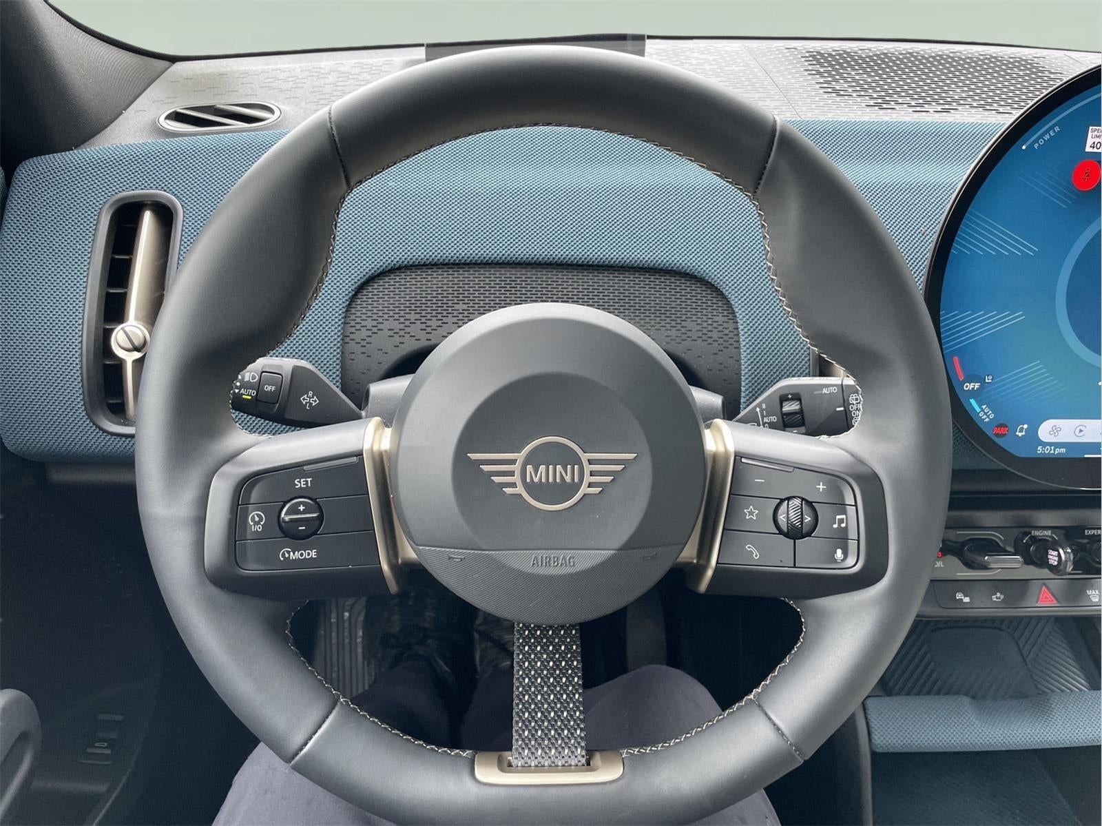 2025 MINI Countryman S
