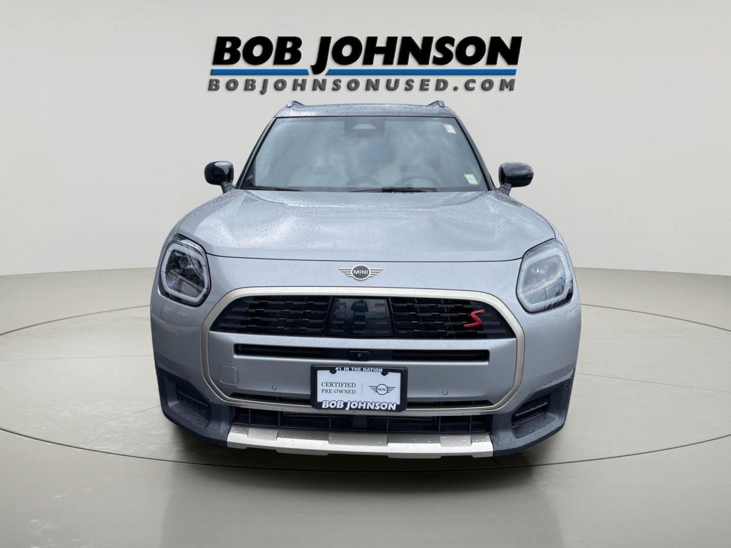 2025 MINI Countryman S