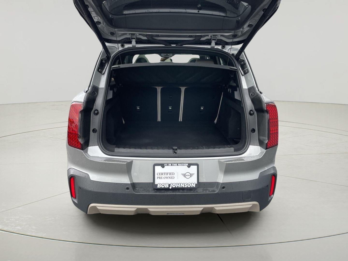 2025 MINI Countryman S