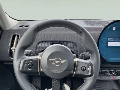2025 MINI Countryman S