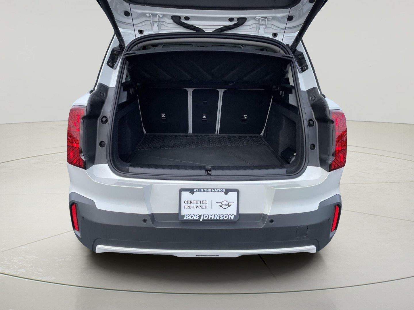 2025 MINI Countryman S