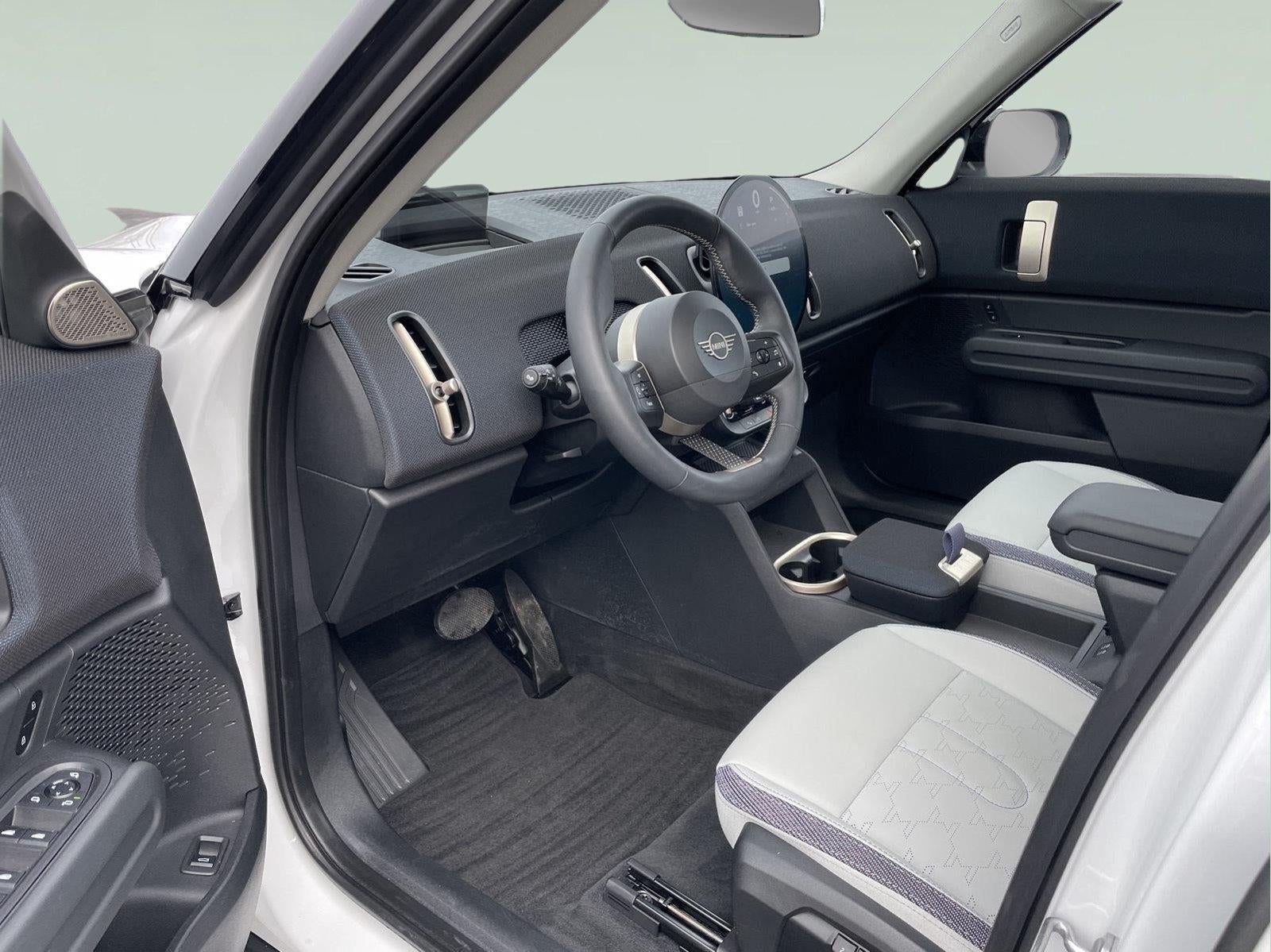 2025 MINI Countryman S