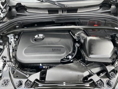 2025 MINI Countryman S