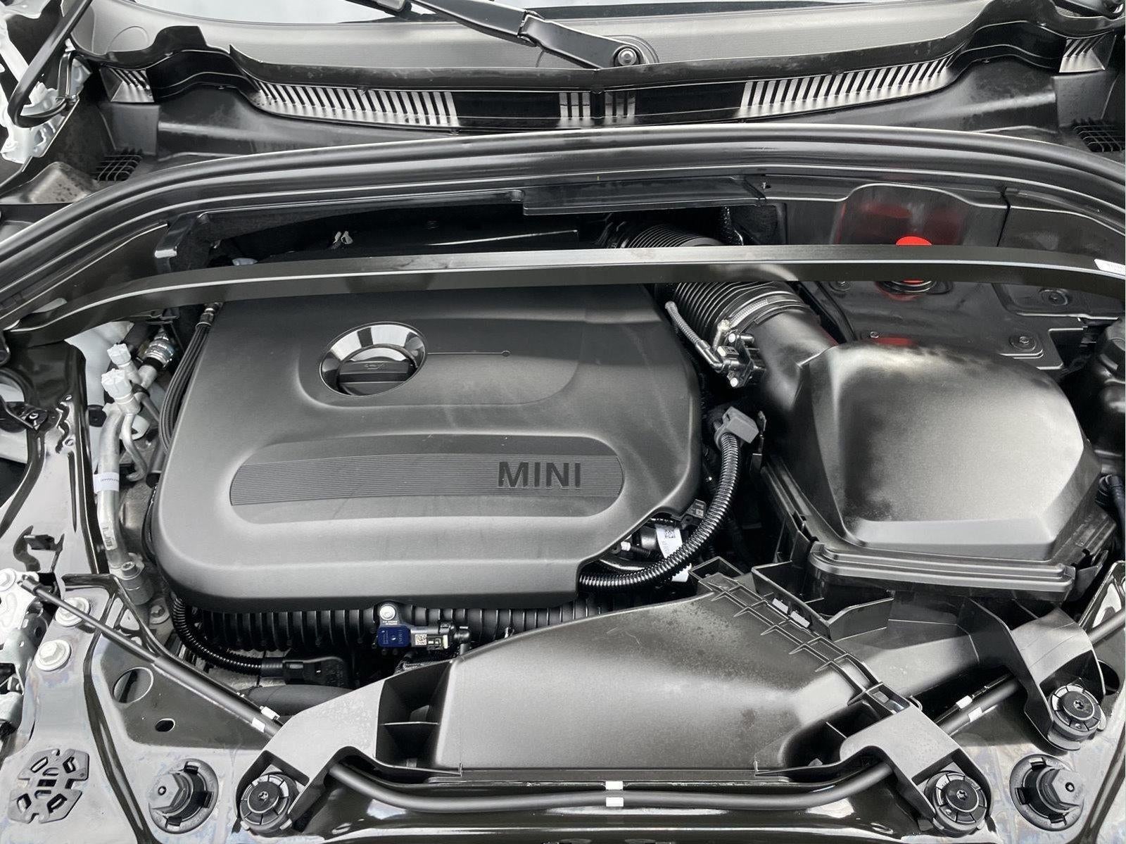 2025 MINI Countryman S