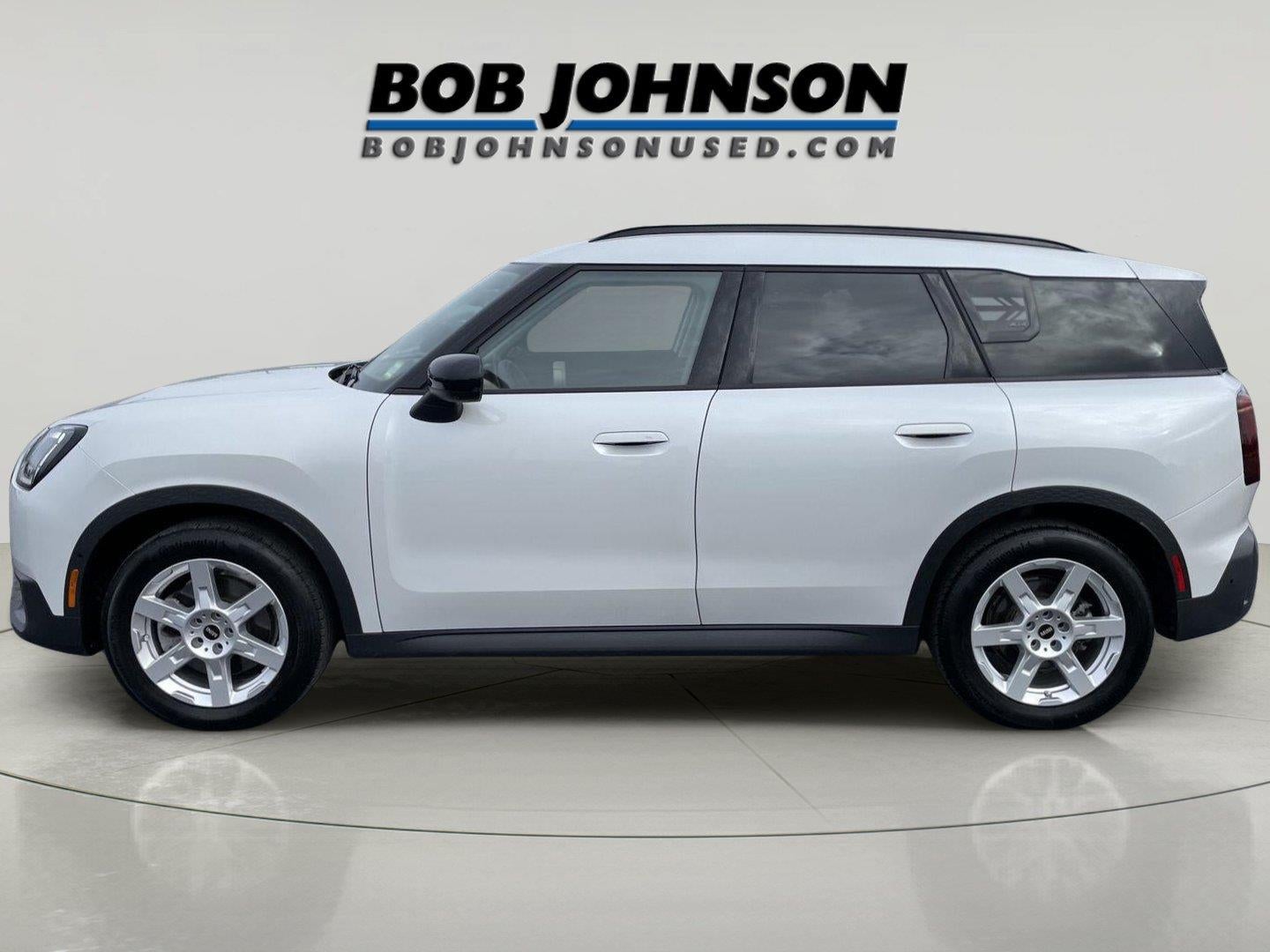 2025 MINI Countryman S