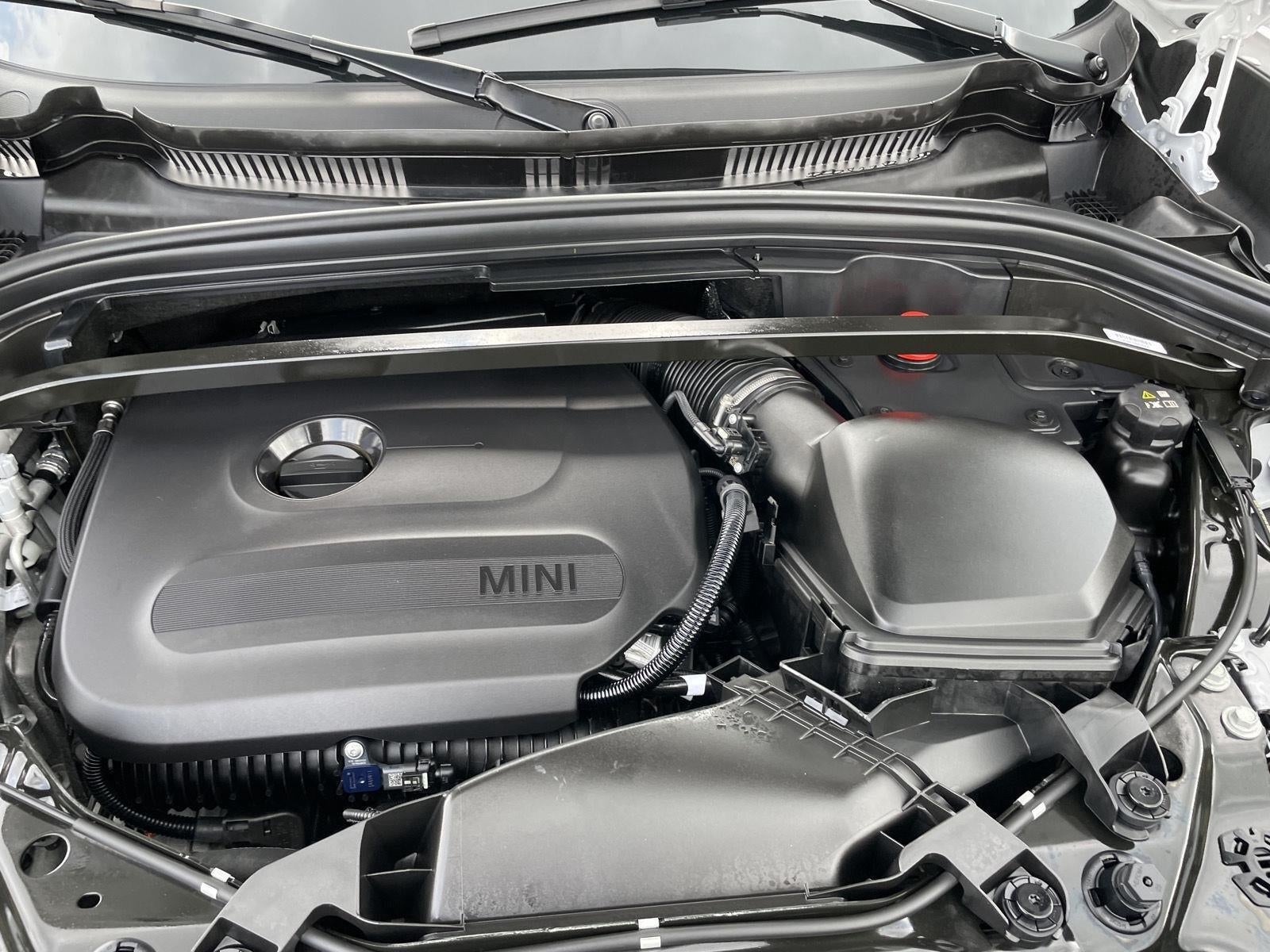 2025 MINI Countryman S