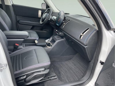 2025 MINI Countryman S
