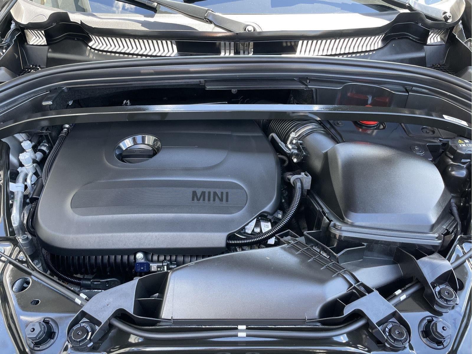 2025 MINI Countryman S