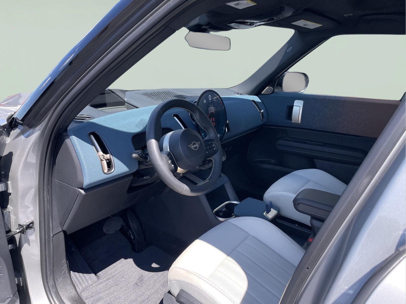 2025 MINI Countryman S