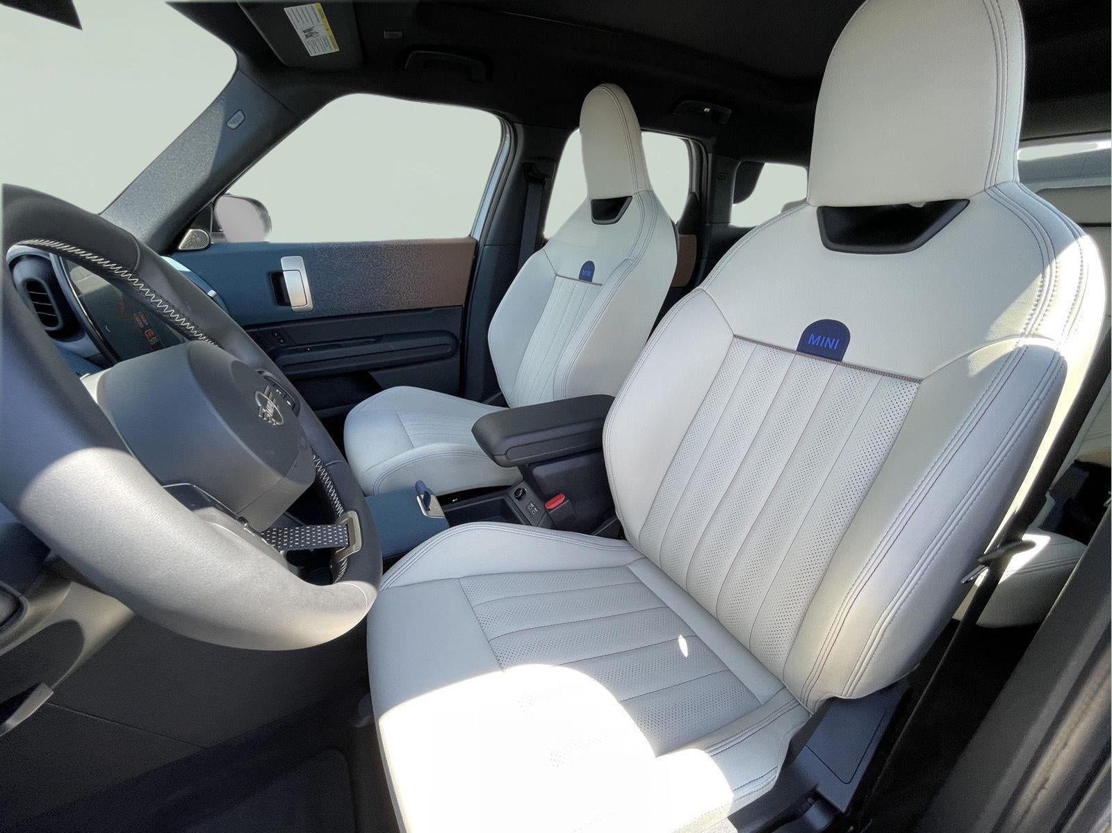 2025 MINI Countryman S