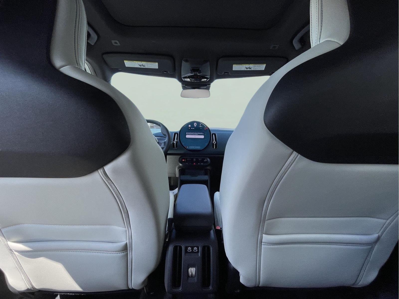 2025 MINI Countryman S