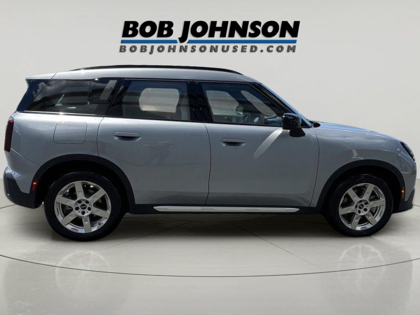 2025 MINI Countryman S