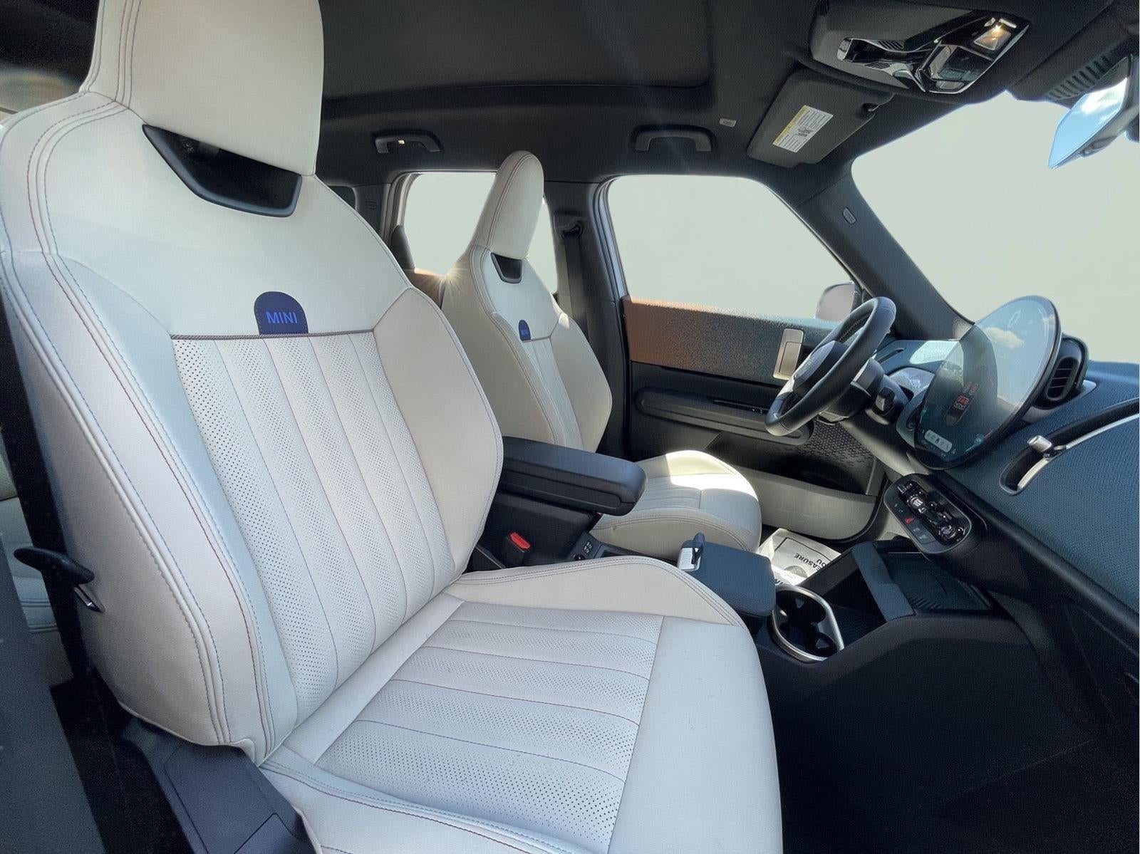 2025 MINI Countryman S