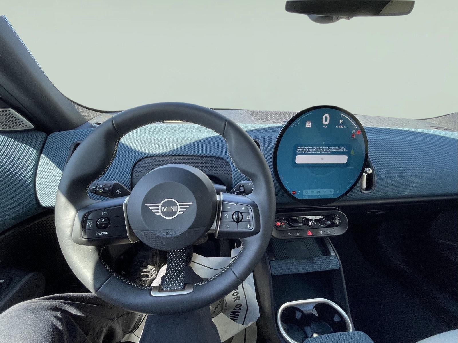2025 MINI Countryman S