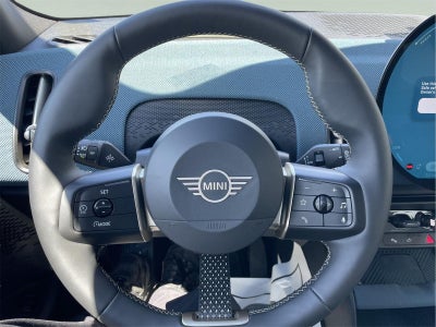 2025 MINI Countryman S