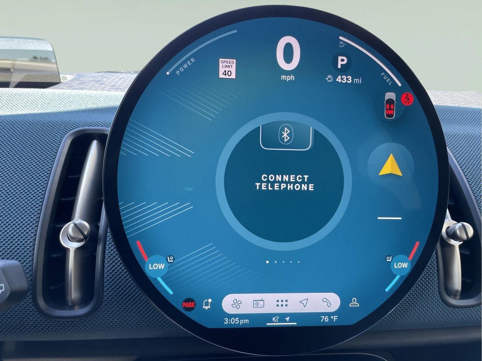 2025 MINI Countryman S