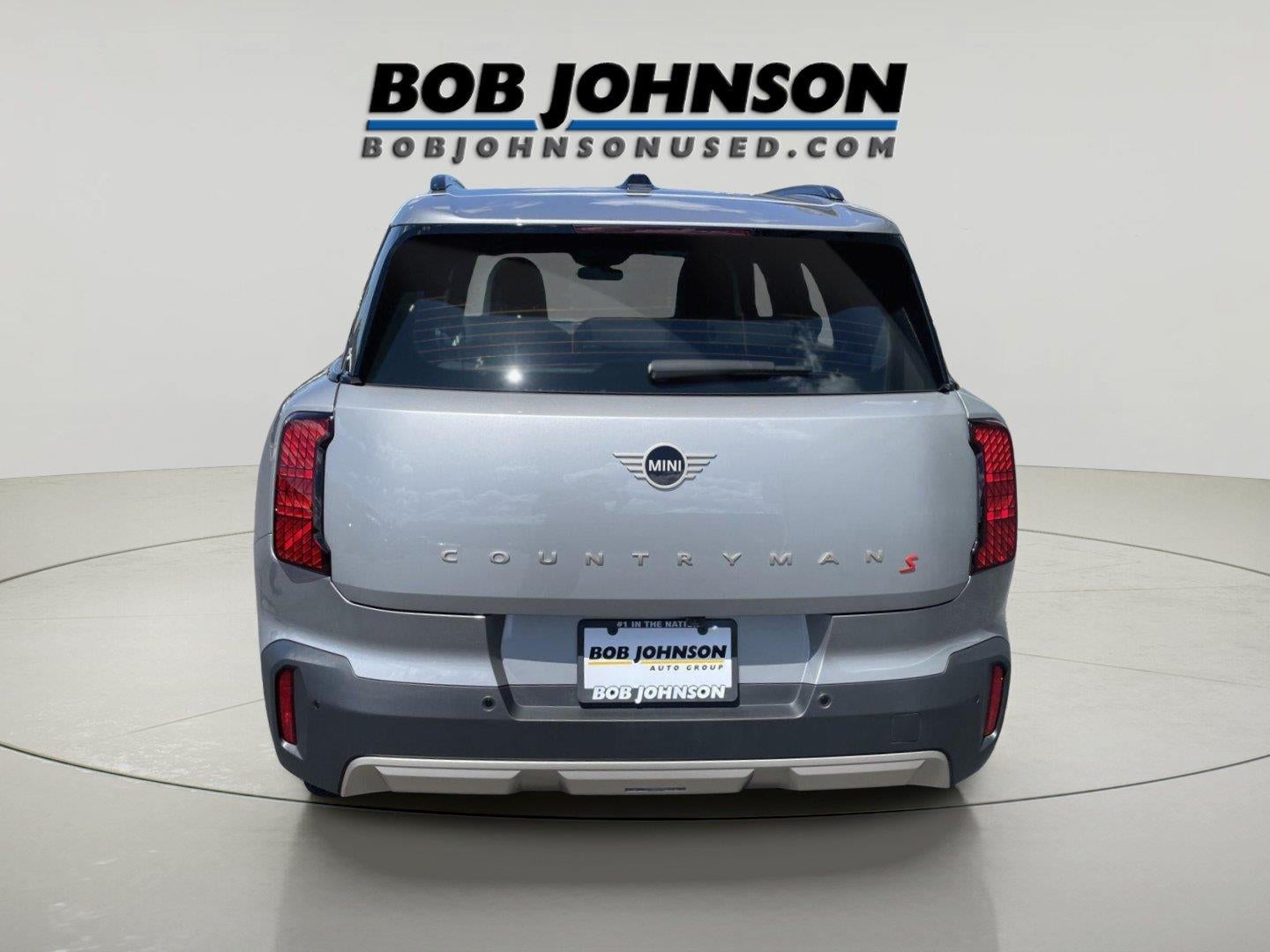 2025 MINI Countryman S