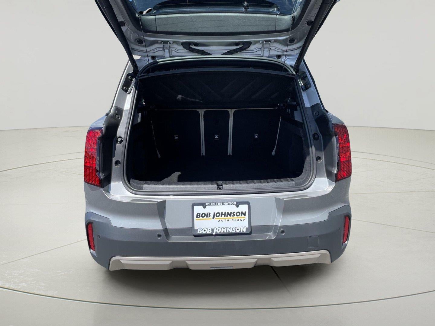2025 MINI Countryman S