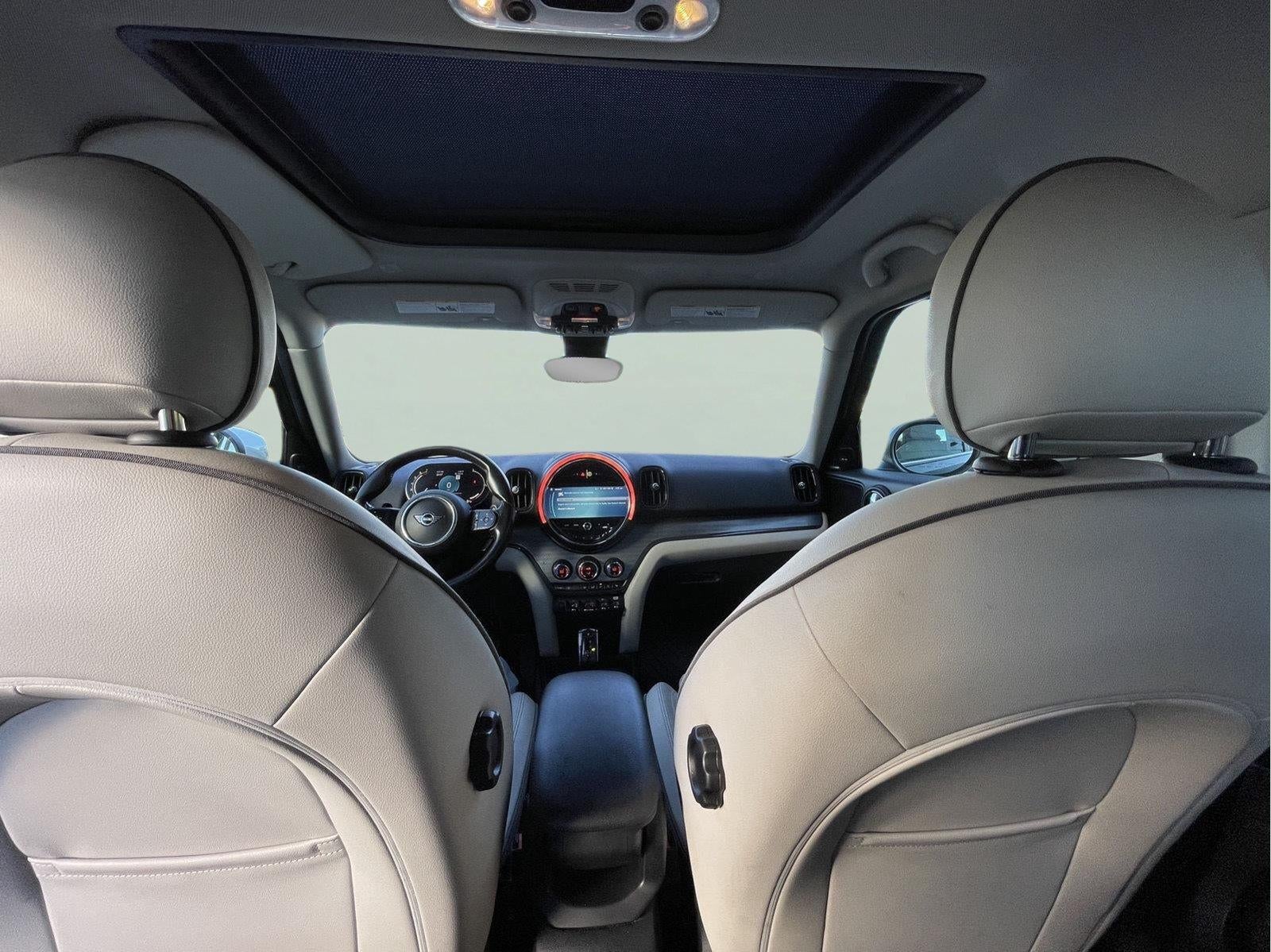 2023 MINI Countryman Cooper S