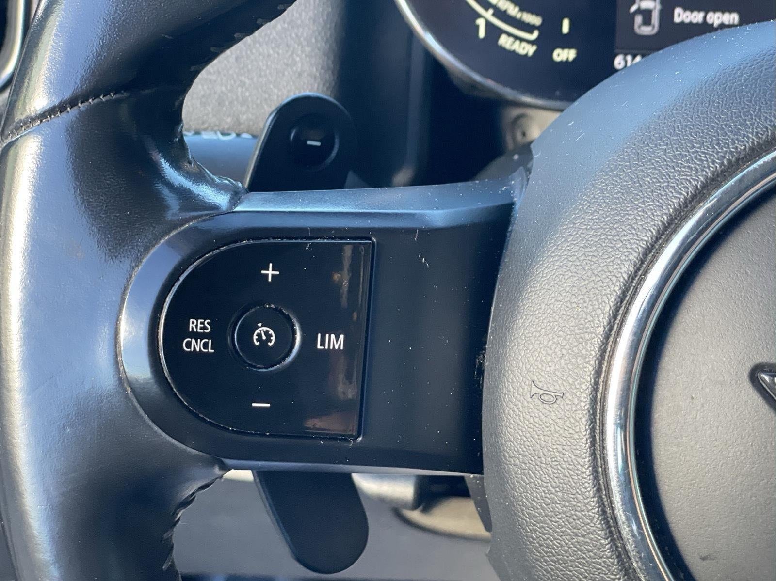2023 MINI Countryman Cooper S