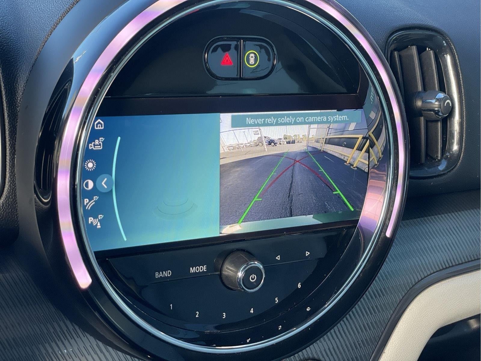 2023 MINI Countryman Cooper S