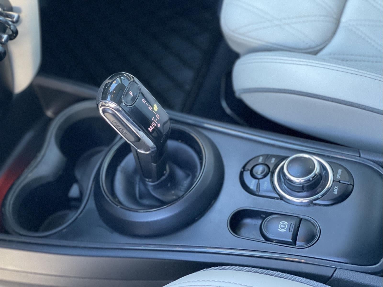 2023 MINI Countryman Cooper S