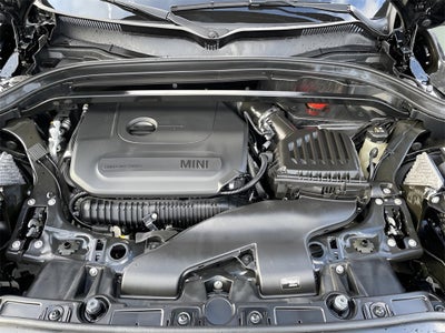 2023 MINI Countryman All4 Cooper S