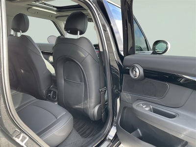 2023 MINI Countryman All4 Cooper S