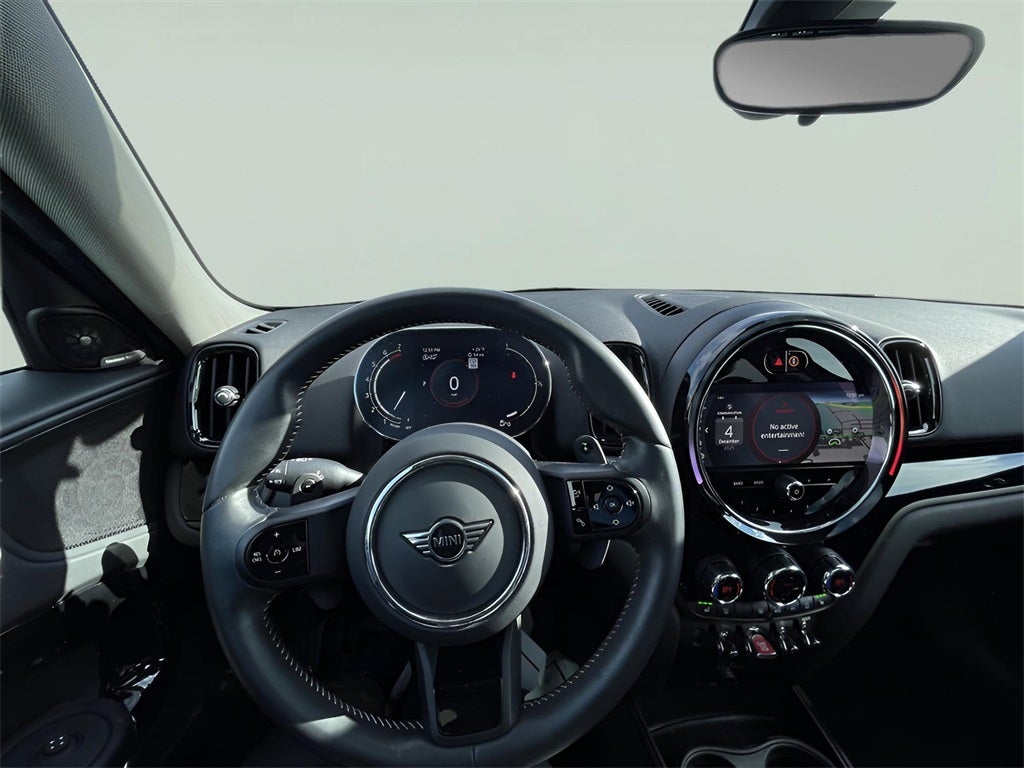 2023 MINI Countryman All4 Cooper S