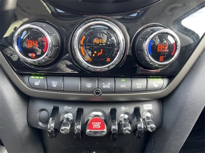 2023 MINI Countryman All4 Cooper S