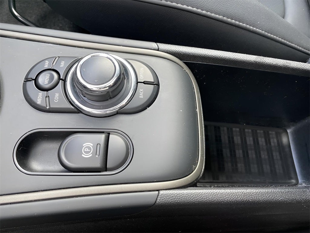 2023 MINI Countryman All4 Cooper S