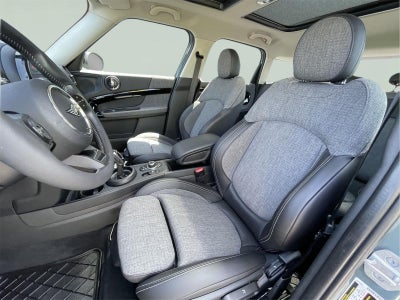 2023 MINI Countryman Cooper S